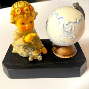 Hummel "Australian Wanderer"  First Issue Millennium